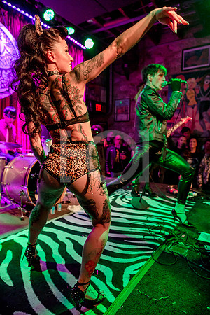 20180203 Gorehounds at 3Links - JPG HiRes -2370