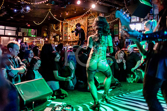 20180203 Gorehounds at 3Links - JPG HiRes -2513
